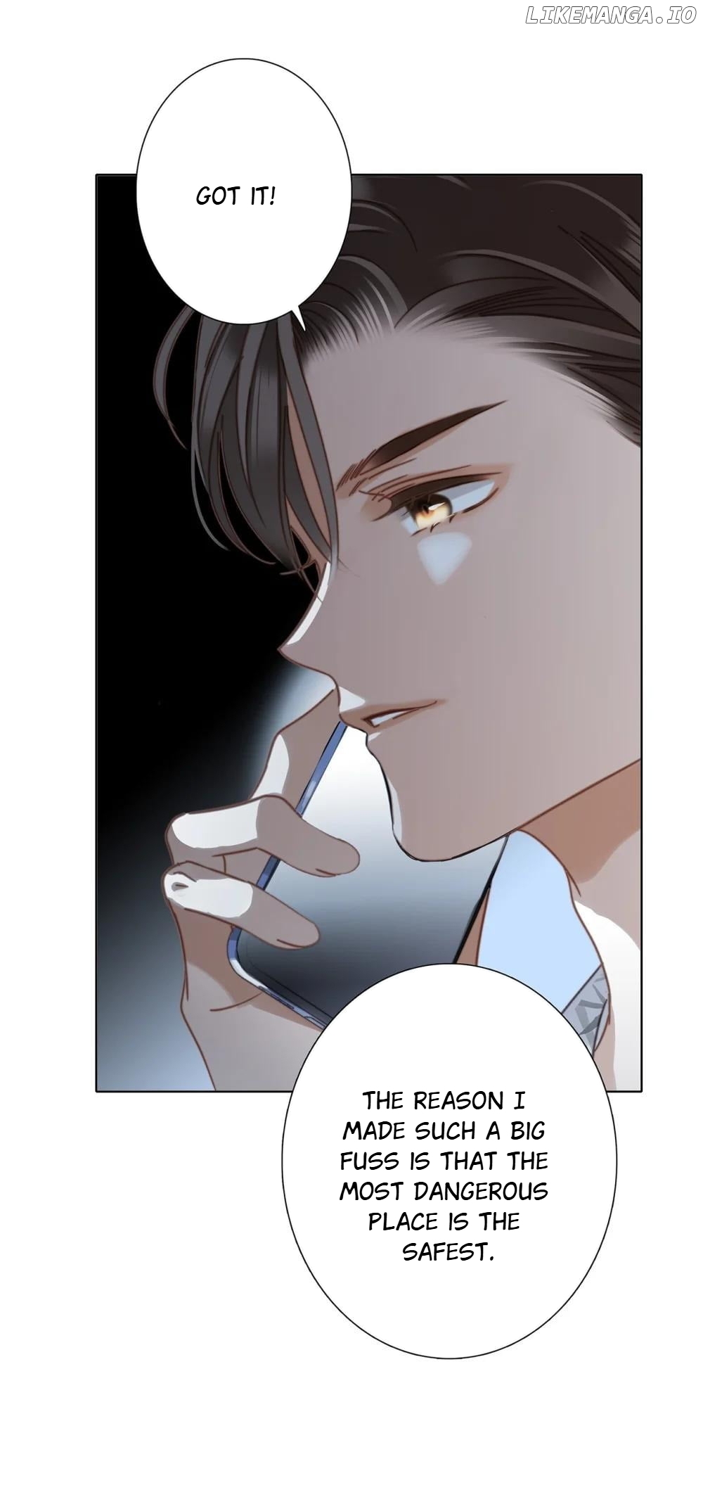 1st Kiss – I Don’t Want To Consider You As Sister Anymore Chapter 69 - 63 - page 32